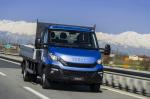 Iveco Daily 70 Chassis Cab 2016 года